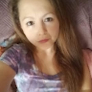 Meet your Posher, Angie